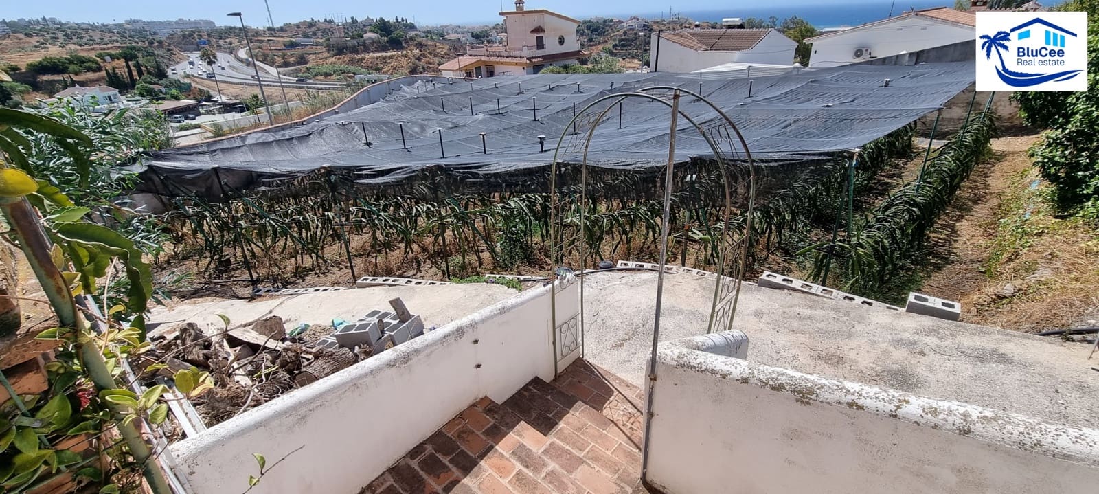 4 sypialnia Finka/Dom wiejski na sprzedaż w Rincon de la Victoria z basenem garażem - 850 000 € (Ref: 9126182)