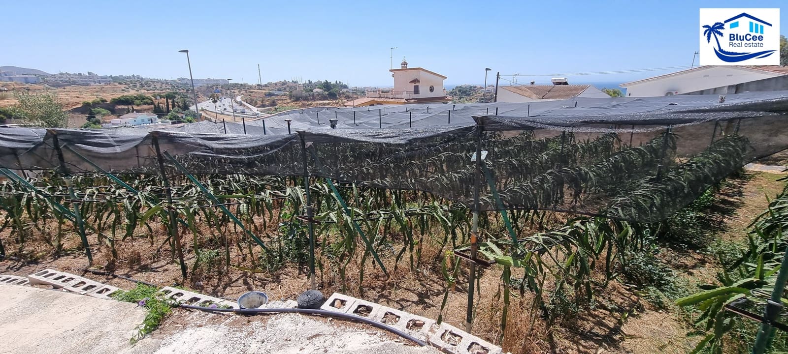 4 sypialnia Finka/Dom wiejski na sprzedaż w Rincon de la Victoria z basenem garażem - 850 000 € (Ref: 9126182)