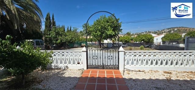 4 soveværelse Bungalow til salg i Alcaucín med garage - € 329.000 (Ref: 9138184)