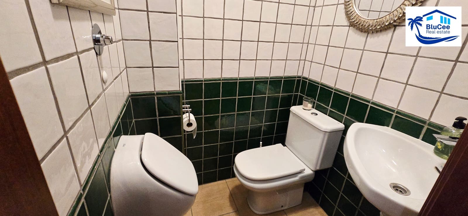 3 soveværelse Villa til salg i Sayalonga med swimmingpool garage - € 740.000 (Ref: 9153280)