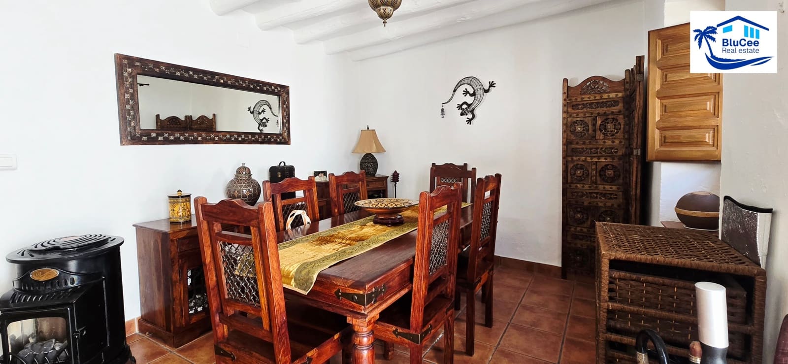 3 soveværelse Finca/Landehus til salg i Mondron - € 145.000 (Ref: 9153363)