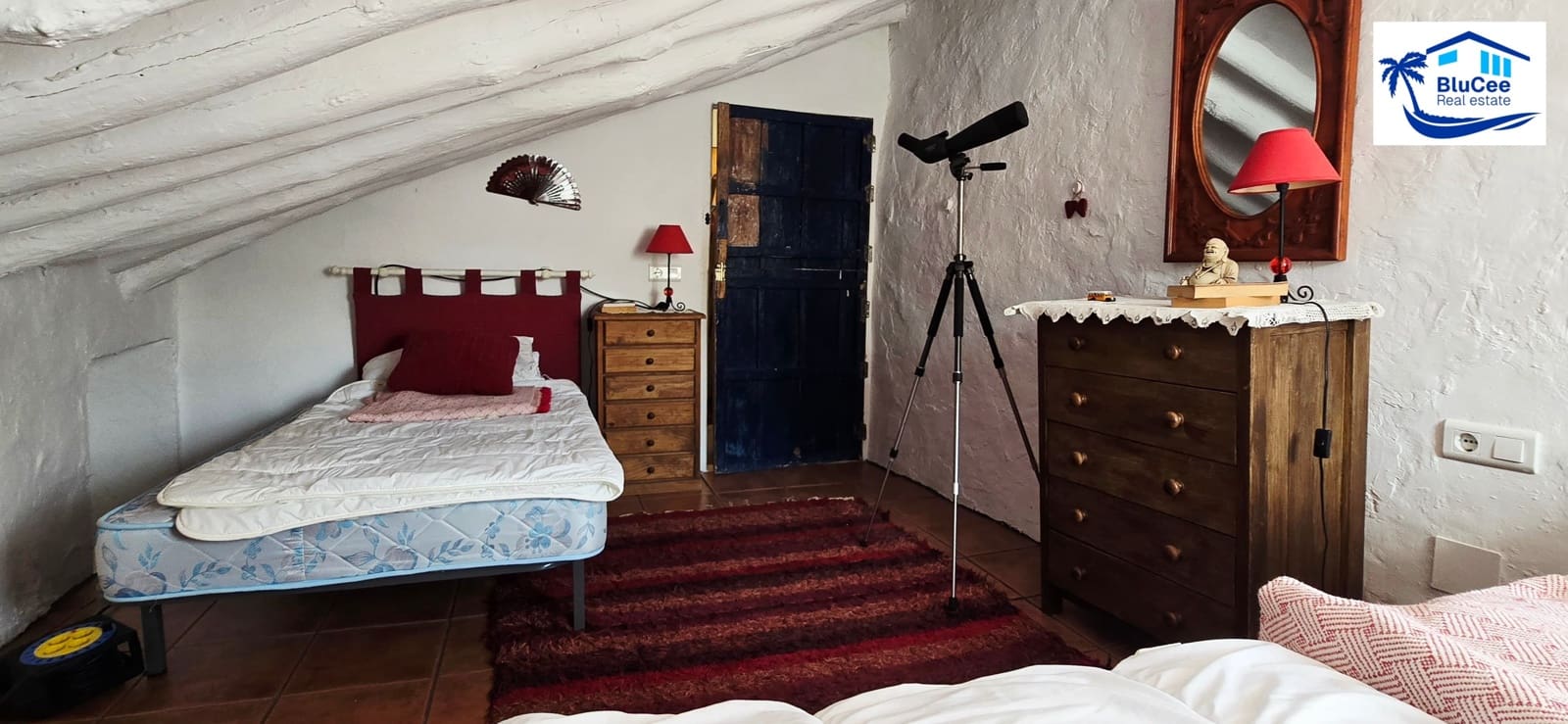 3 soveværelse Finca/Landehus til salg i Mondron - € 145.000 (Ref: 9153363)