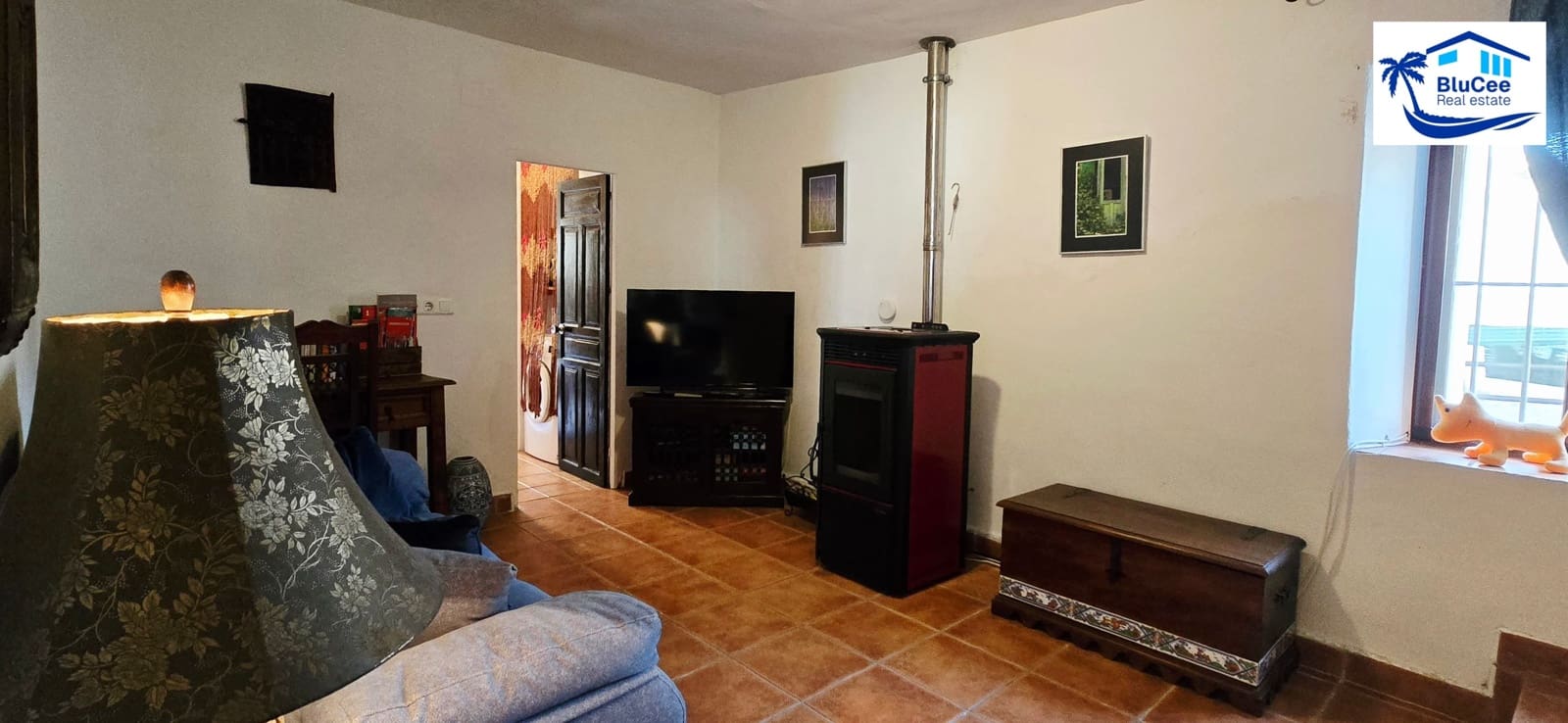 3 soveværelse Finca/Landehus til salg i Mondron - € 145.000 (Ref: 9153363)