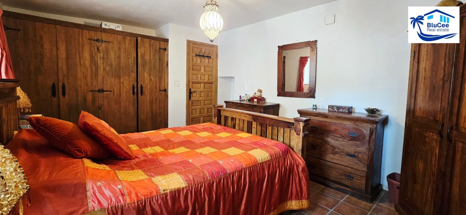 3 soveværelse Finca/Landehus til salg i Mondron - € 145.000 (Ref: 9153363)