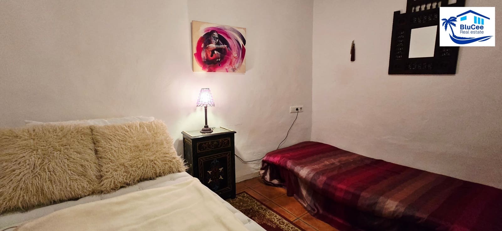 3 soveværelse Finca/Landehus til salg i Mondron - € 145.000 (Ref: 9153363)