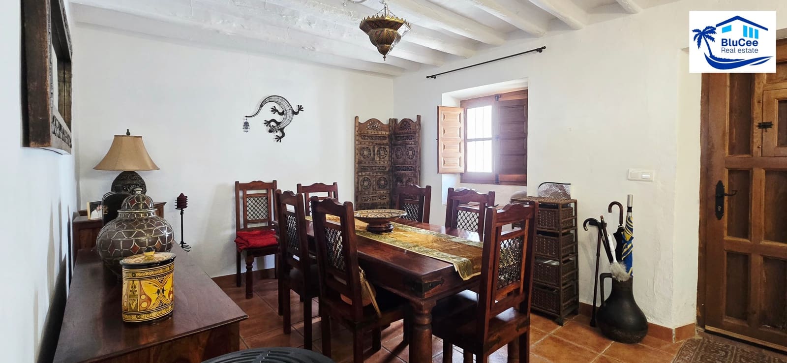 3 soveværelse Finca/Landehus til salg i Mondron - € 145.000 (Ref: 9153363)