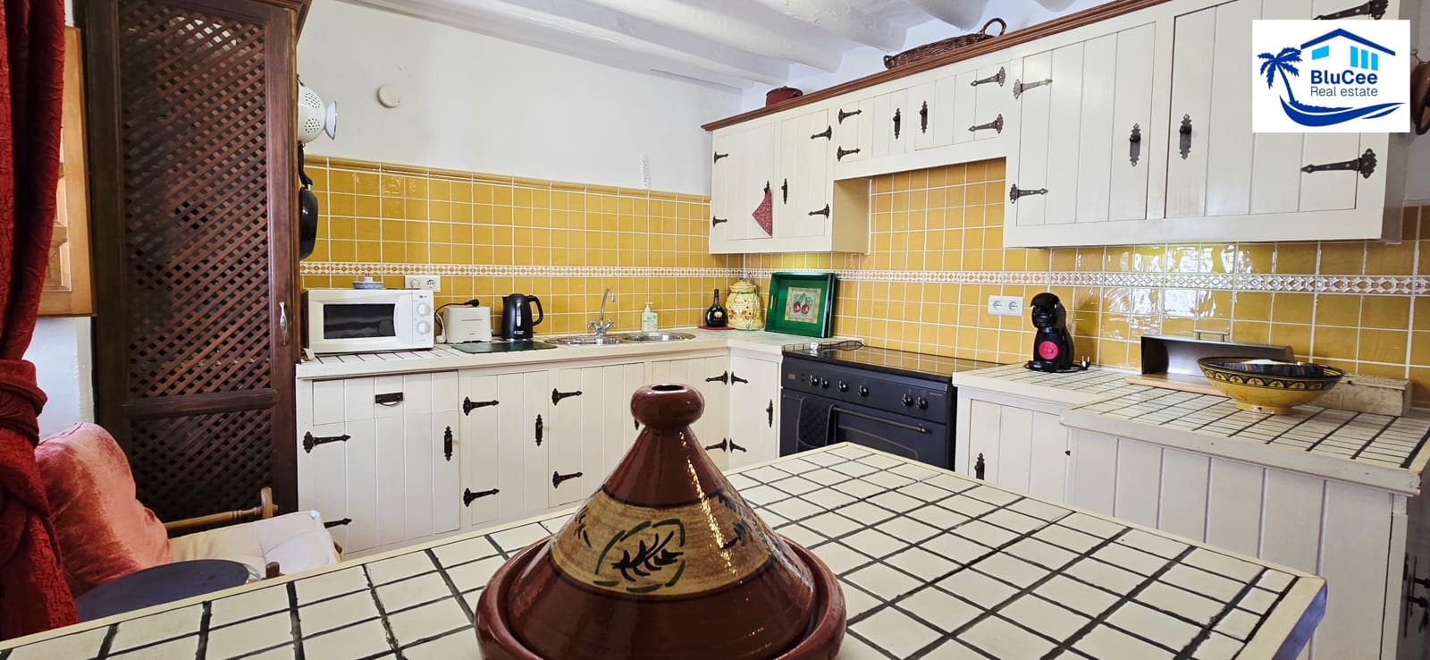 3 soveværelse Finca/Landehus til salg i Mondron - € 145.000 (Ref: 9153363)