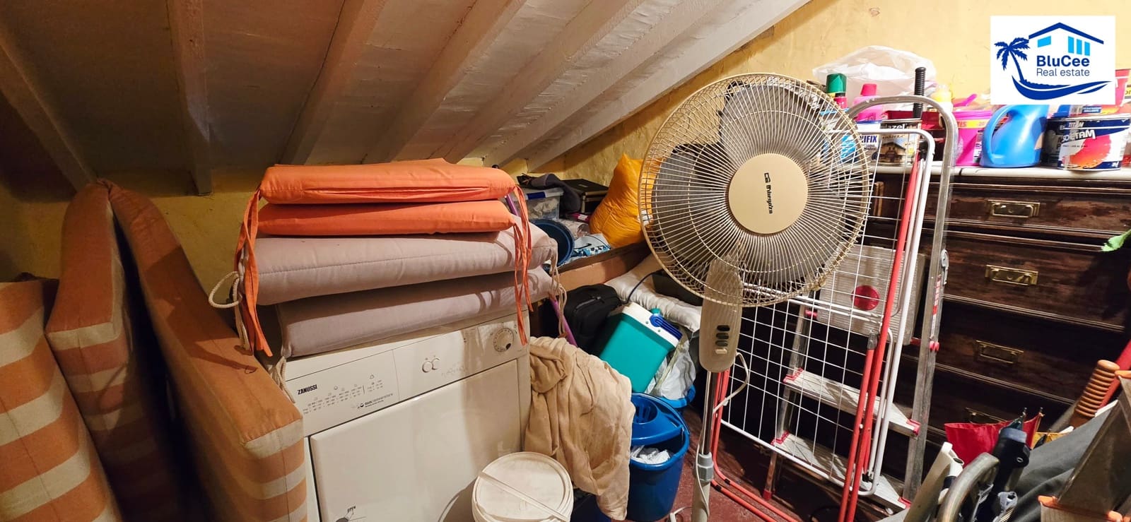 3 soveværelse Finca/Landehus til salg i Mondron - € 145.000 (Ref: 9153363)