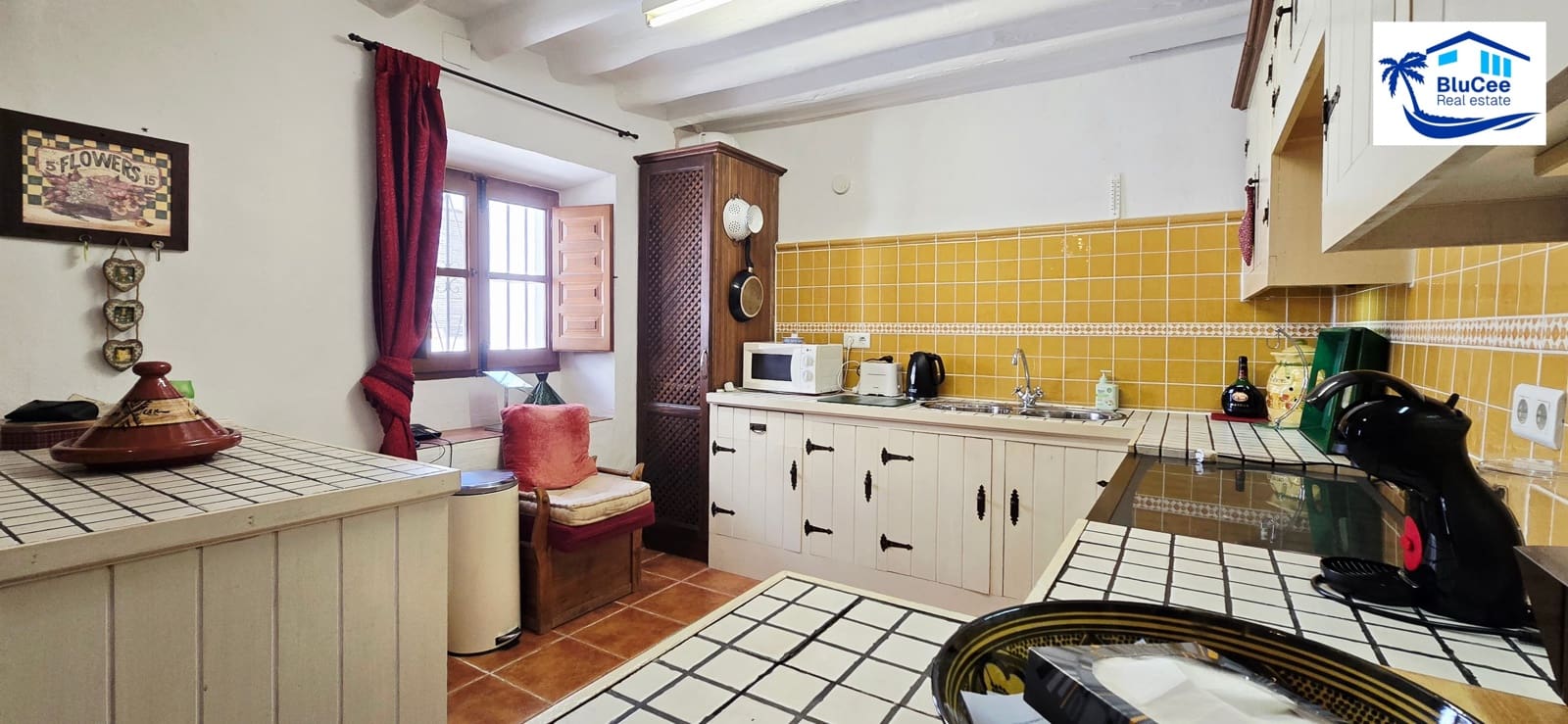 3 soveværelse Finca/Landehus til salg i Mondron - € 145.000 (Ref: 9153363)