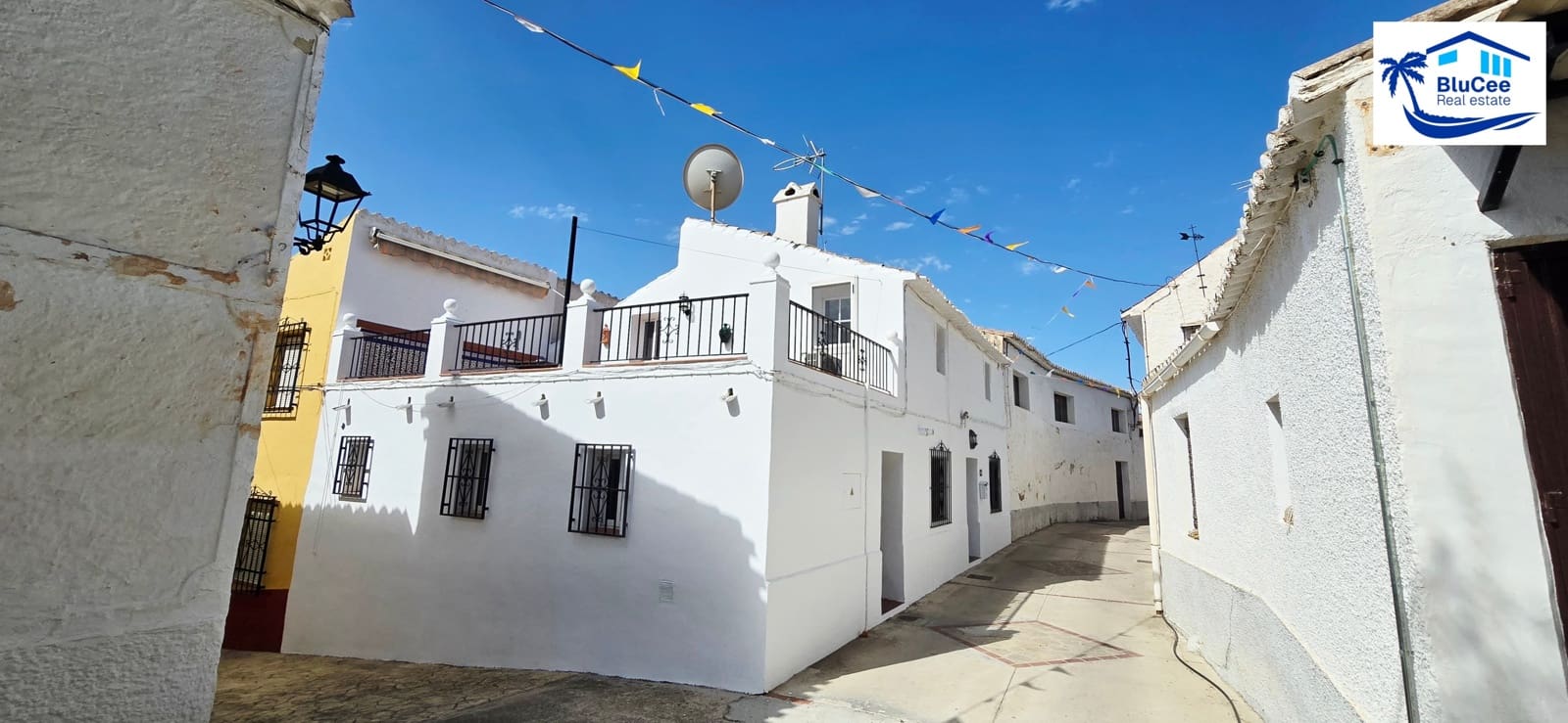 3 soveværelse Finca/Landehus til salg i Mondron - € 145.000 (Ref: 9153363)