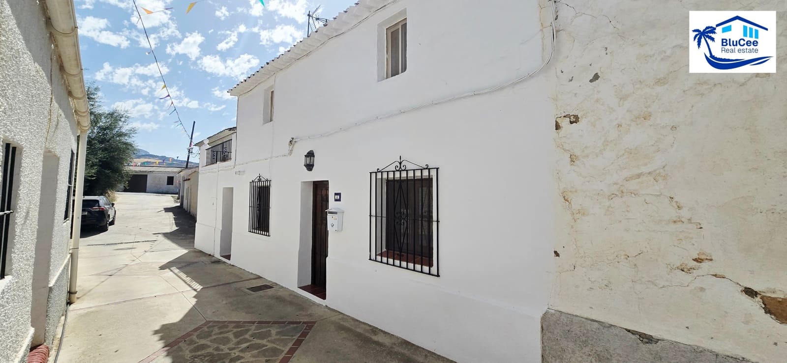 3 soveværelse Finca/Landehus til salg i Mondron - € 145.000 (Ref: 9153363)