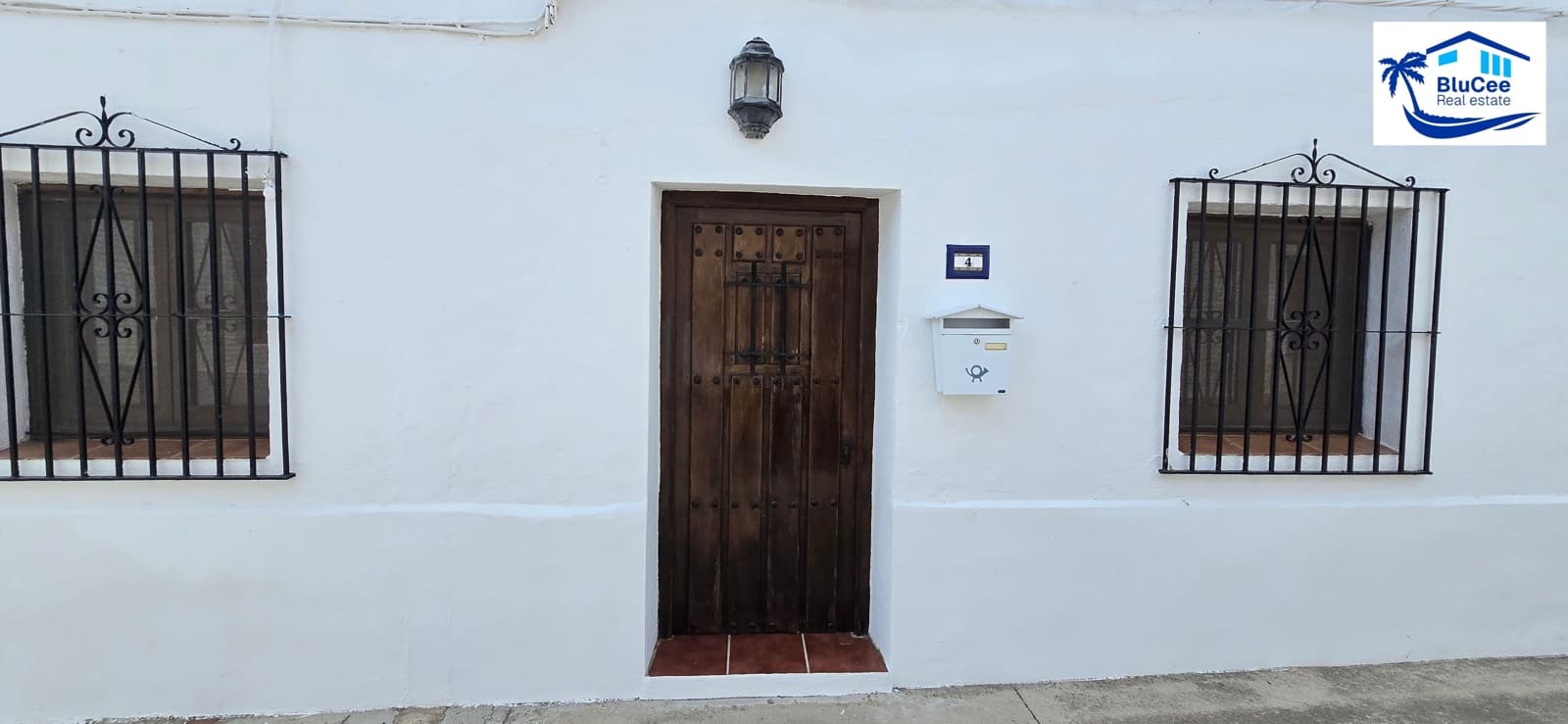 3 soveværelse Finca/Landehus til salg i Mondron - € 145.000 (Ref: 9153363)