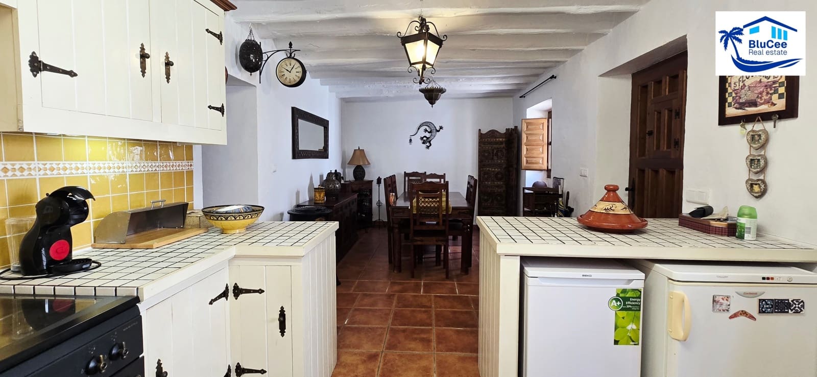 3 soveværelse Finca/Landehus til salg i Mondron - € 145.000 (Ref: 9153363)