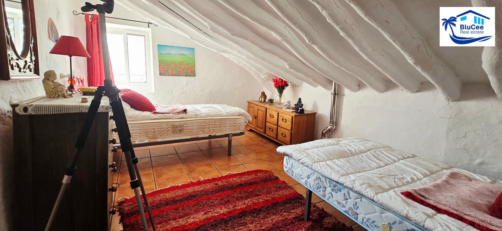 3 soveværelse Finca/Landehus til salg i Mondron - € 145.000 (Ref: 9153363)