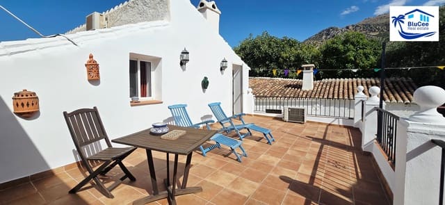 3 camera da letto Finca/Casa di Campagna in vendita in Mondron, Periana - 145.000 € (Rif: 9153363)