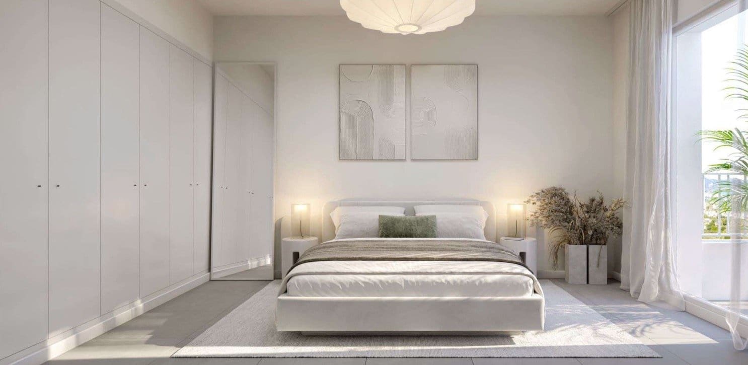 Huoneisto myytävänä paikassa Fuengirola mukana uima-altaan - 429 000 € (Ref: 9189848)