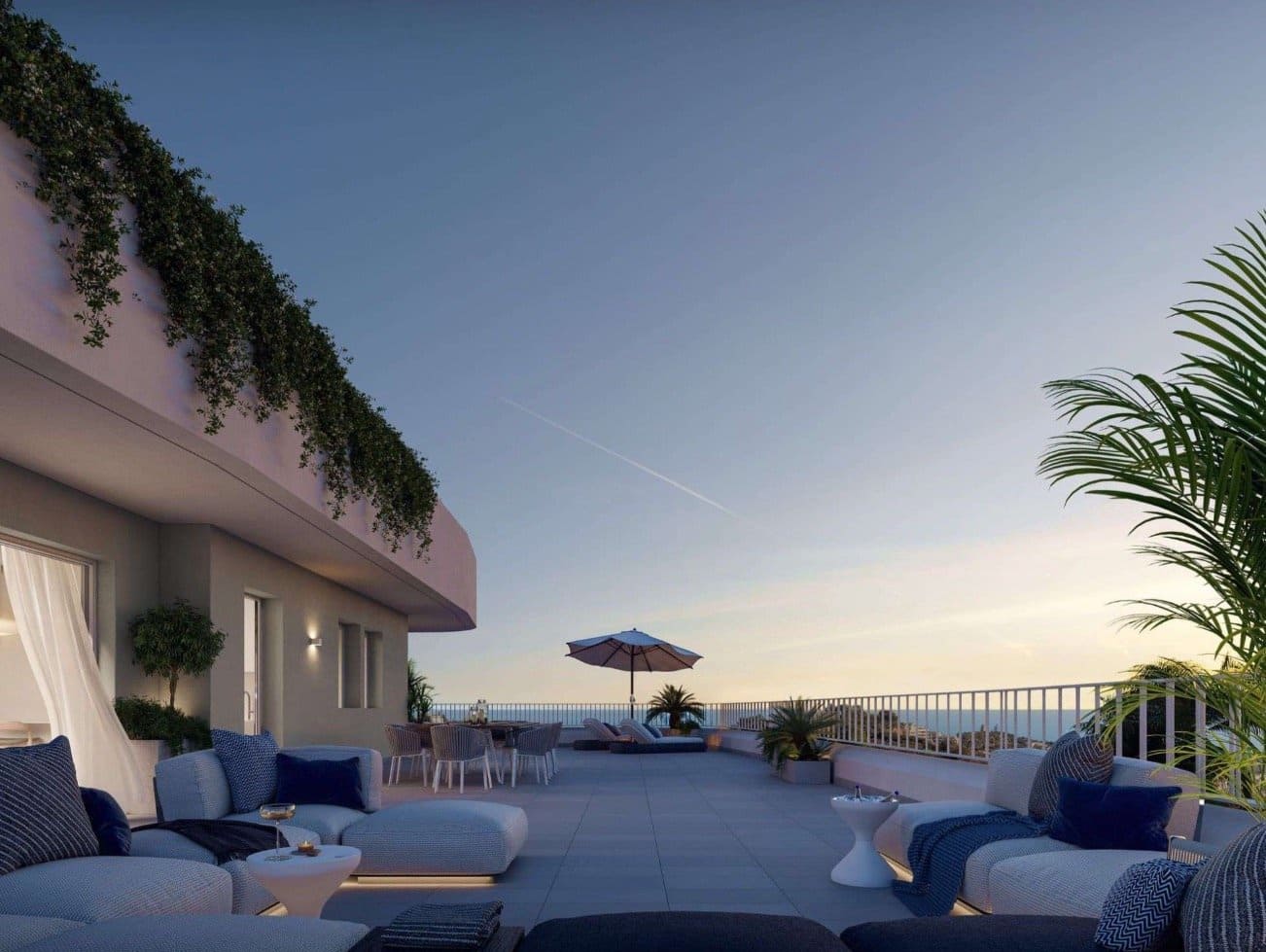 Huoneisto myytävänä paikassa Fuengirola mukana uima-altaan - 429 000 € (Ref: 9189848)