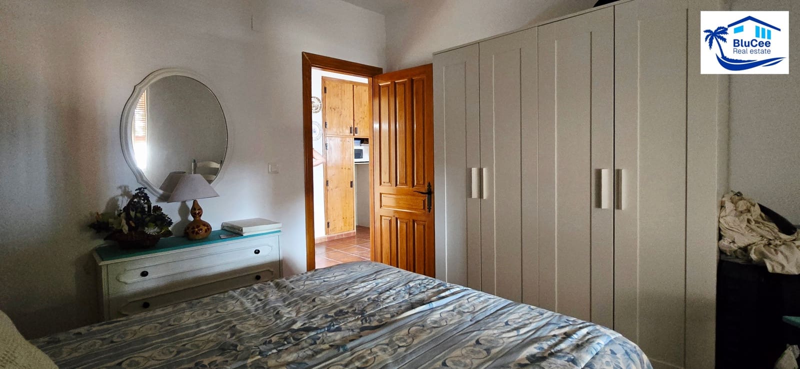 2 sypialnia Finka/Dom wiejski na sprzedaż w Torrox z basenem - 450 000 € (Ref: 9191369)