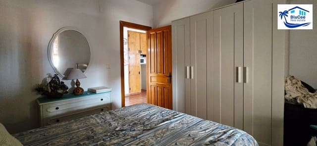 2 sypialnia Finka/Dom wiejski na sprzedaż w Torrox z basenem - 450 000 € (Ref: 9191369)