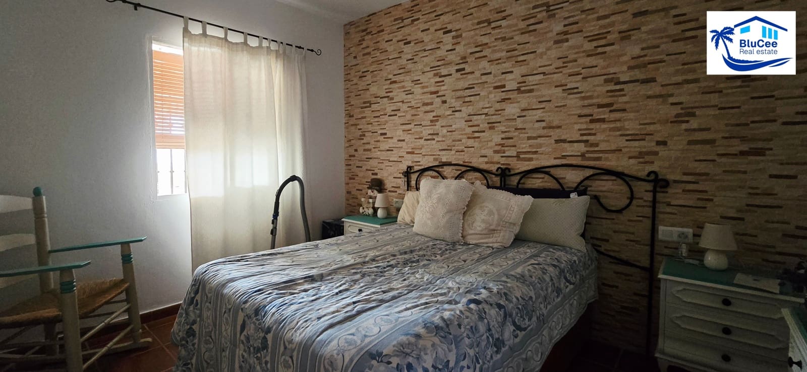 2 sypialnia Finka/Dom wiejski na sprzedaż w Torrox z basenem - 450 000 € (Ref: 9191369)