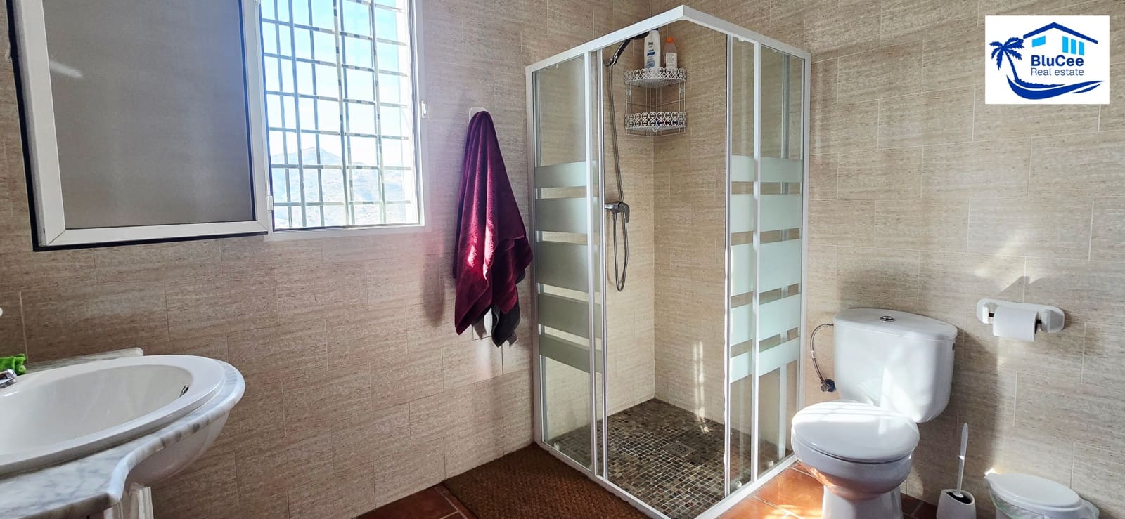 2 sypialnia Finka/Dom wiejski na sprzedaż w Torrox z basenem - 450 000 € (Ref: 9191369)