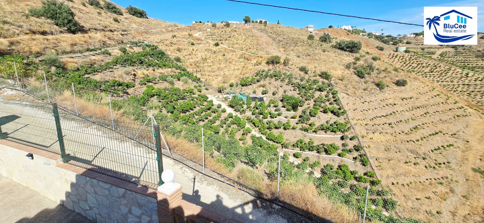 2 sypialnia Finka/Dom wiejski na sprzedaż w Torrox z basenem - 450 000 € (Ref: 9191369)