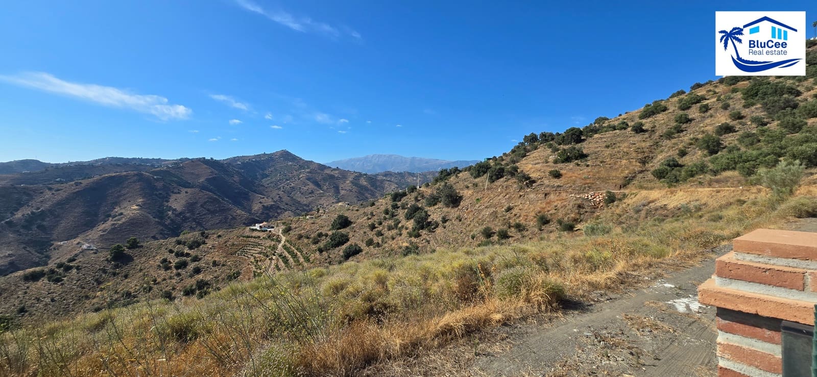 2 sypialnia Finka/Dom wiejski na sprzedaż w Torrox z basenem - 450 000 € (Ref: 9191369)