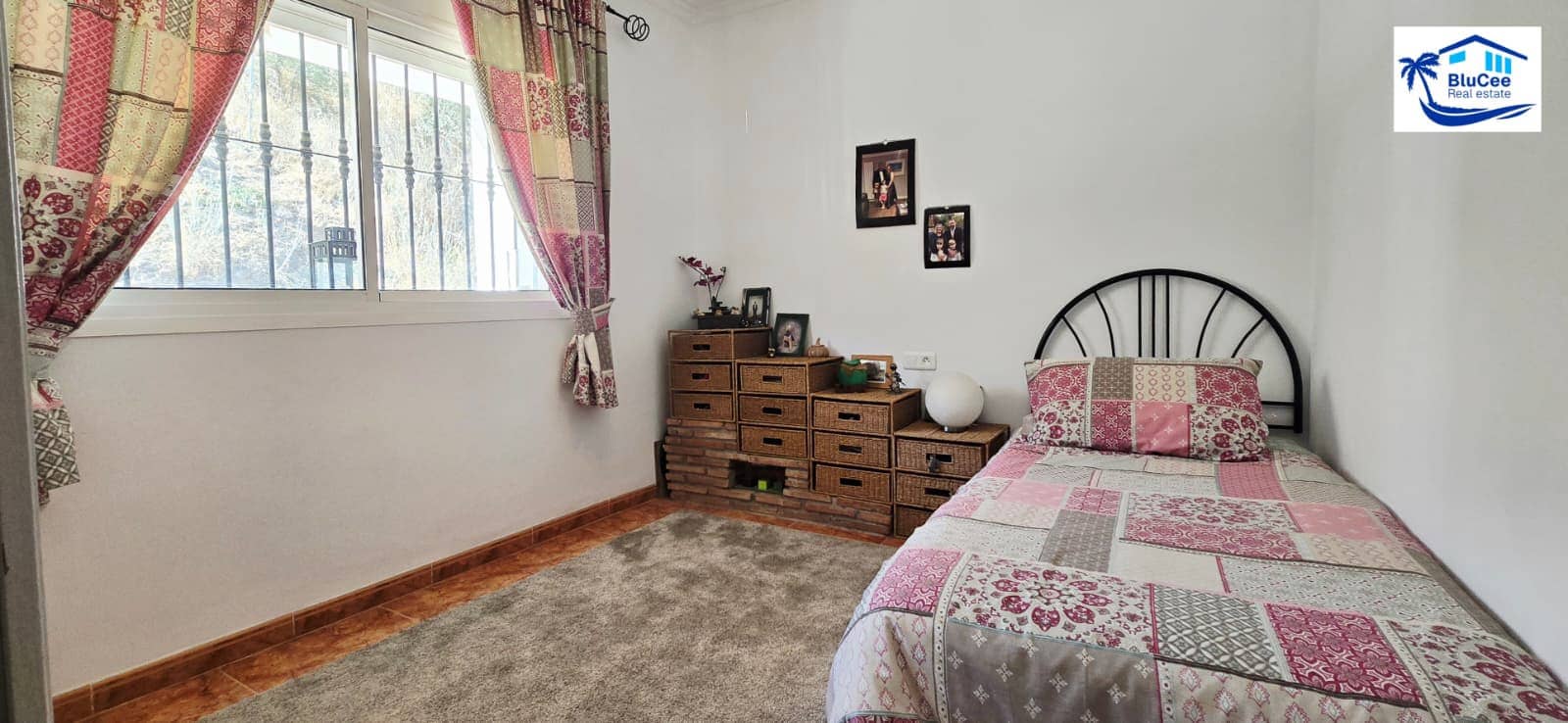 3 soverom Villa til salgs i Rubite med garasje - € 299 000 (Ref: 9203039)