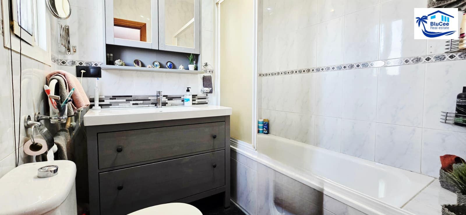 3 soverom Villa til salgs i Rubite med garasje - € 299 000 (Ref: 9203039)