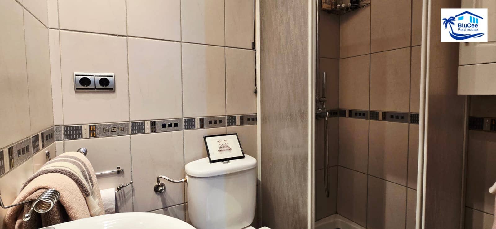 3 soverom Villa til salgs i Rubite med garasje - € 299 000 (Ref: 9203039)