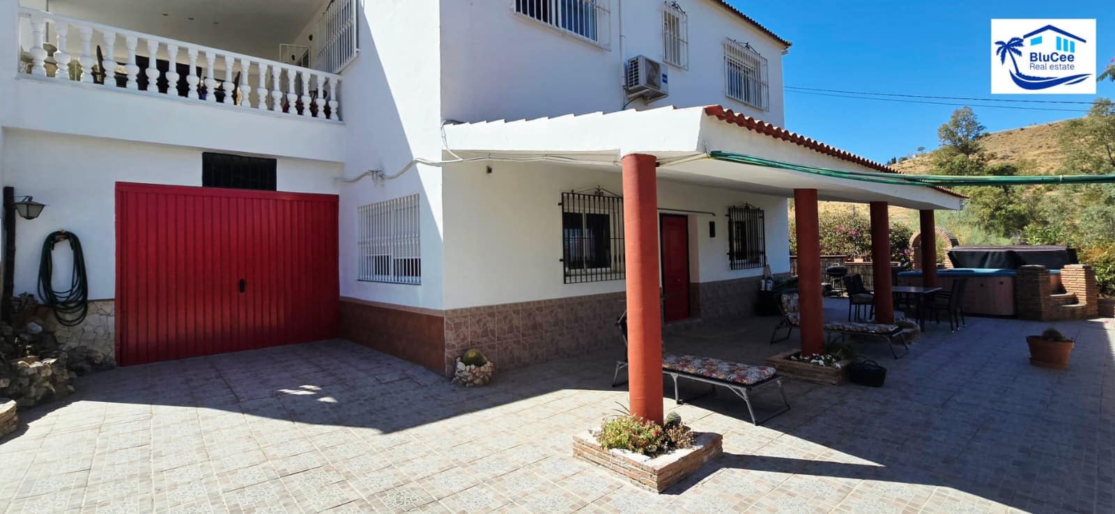 3 soverom Villa til salgs i Rubite med garasje - € 299 000 (Ref: 9203039)