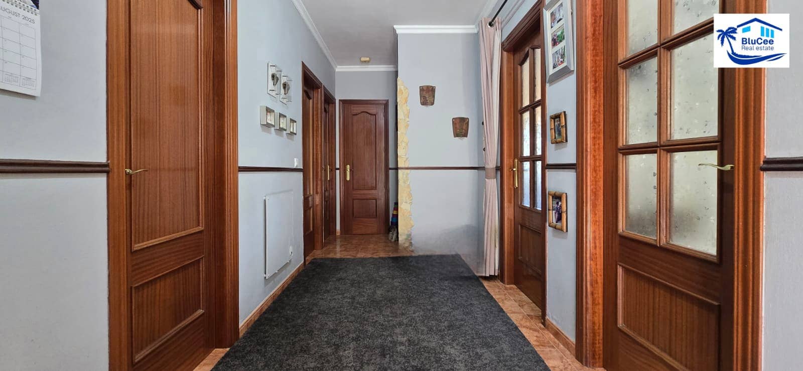 3 soverom Villa til salgs i Rubite med garasje - € 299 000 (Ref: 9203039)