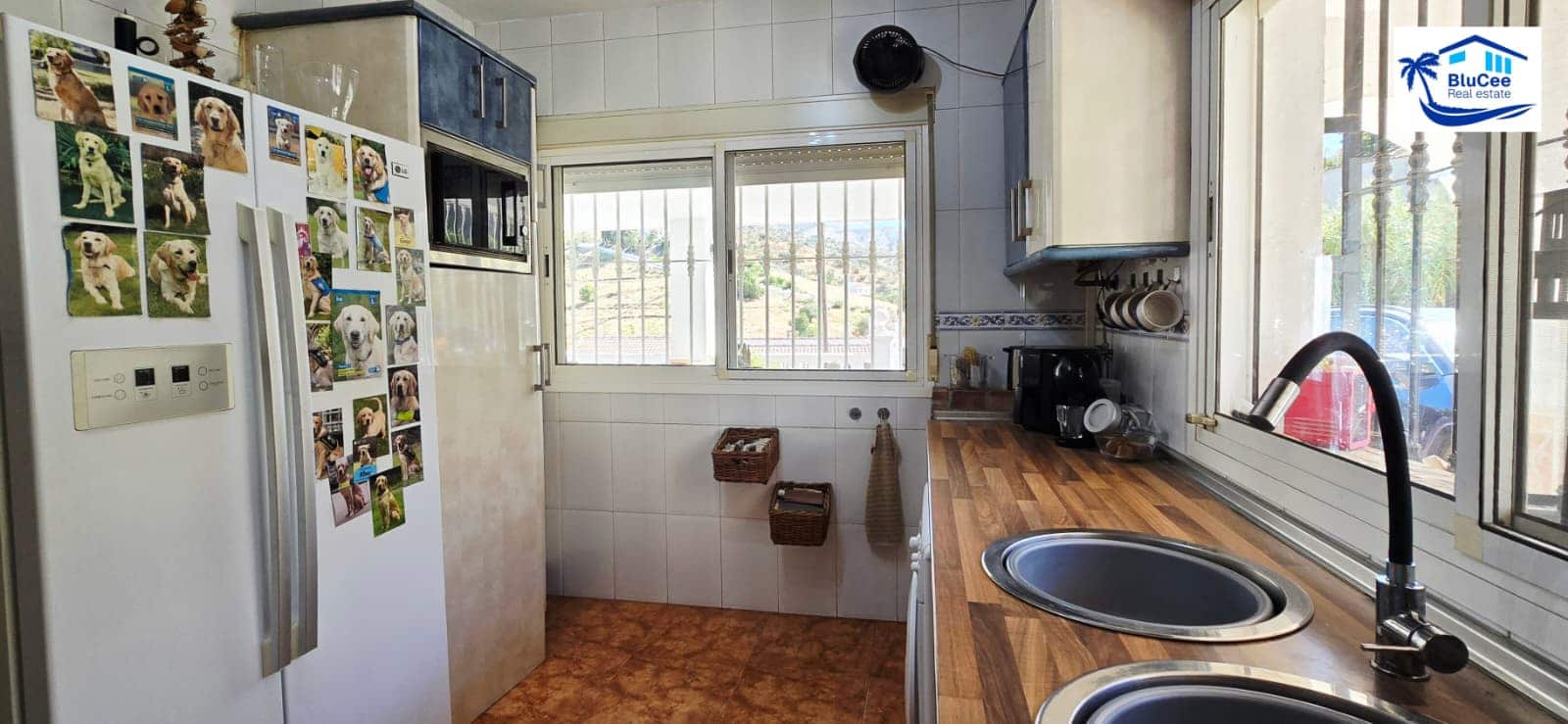 3 soverom Villa til salgs i Rubite med garasje - € 299 000 (Ref: 9203039)