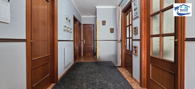 3 soverom Villa til salgs i Rubite, Sedella med garasje - € 299 000 (Ref: 9203039)