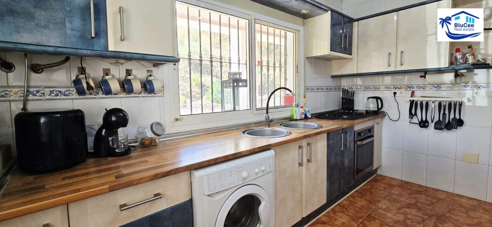 3 soverom Villa til salgs i Rubite med garasje - € 299 000 (Ref: 9203039)