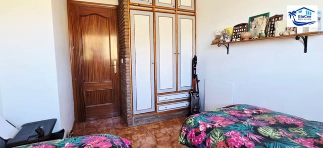 3 soverom Villa til salgs i Rubite, Sedella med garasje - € 299 000 (Ref: 9203039)