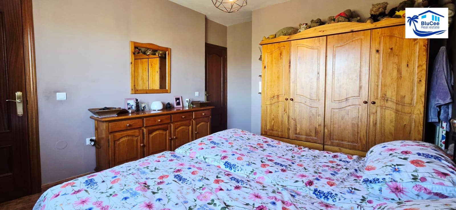 3 soverom Villa til salgs i Rubite med garasje - € 299 000 (Ref: 9203039)