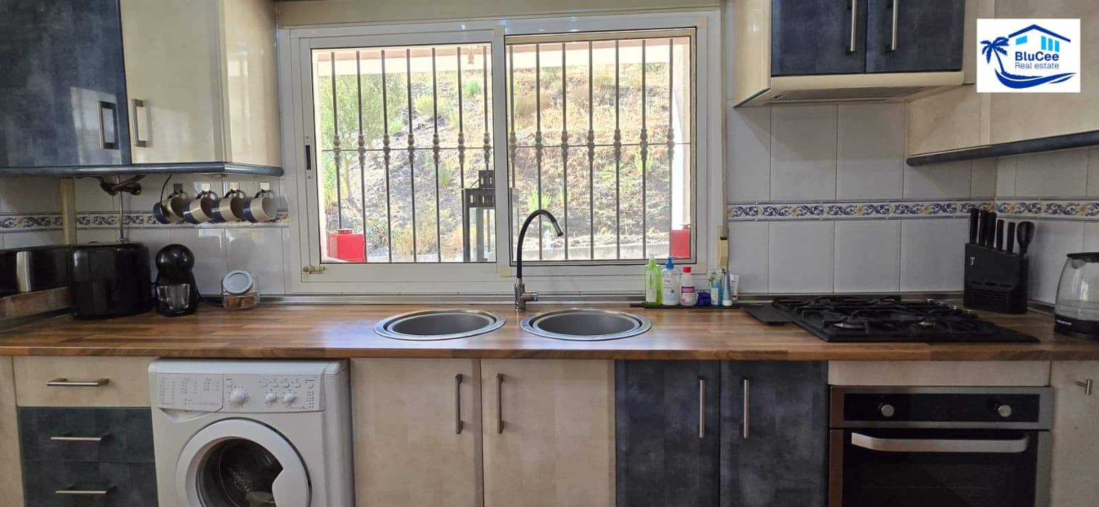 3 soverom Villa til salgs i Rubite med garasje - € 299 000 (Ref: 9203039)