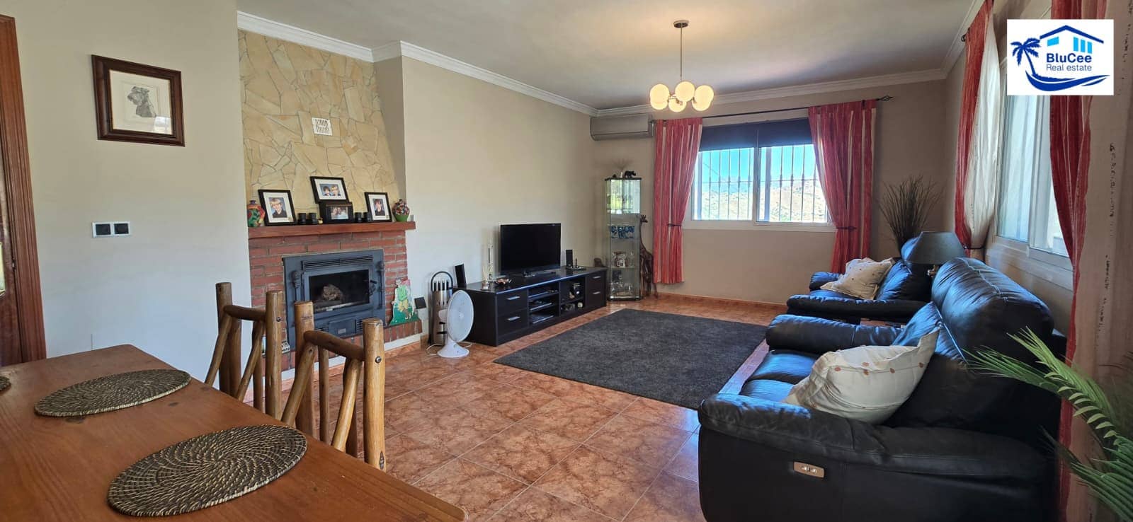 3 soverom Villa til salgs i Rubite med garasje - € 299 000 (Ref: 9203039)