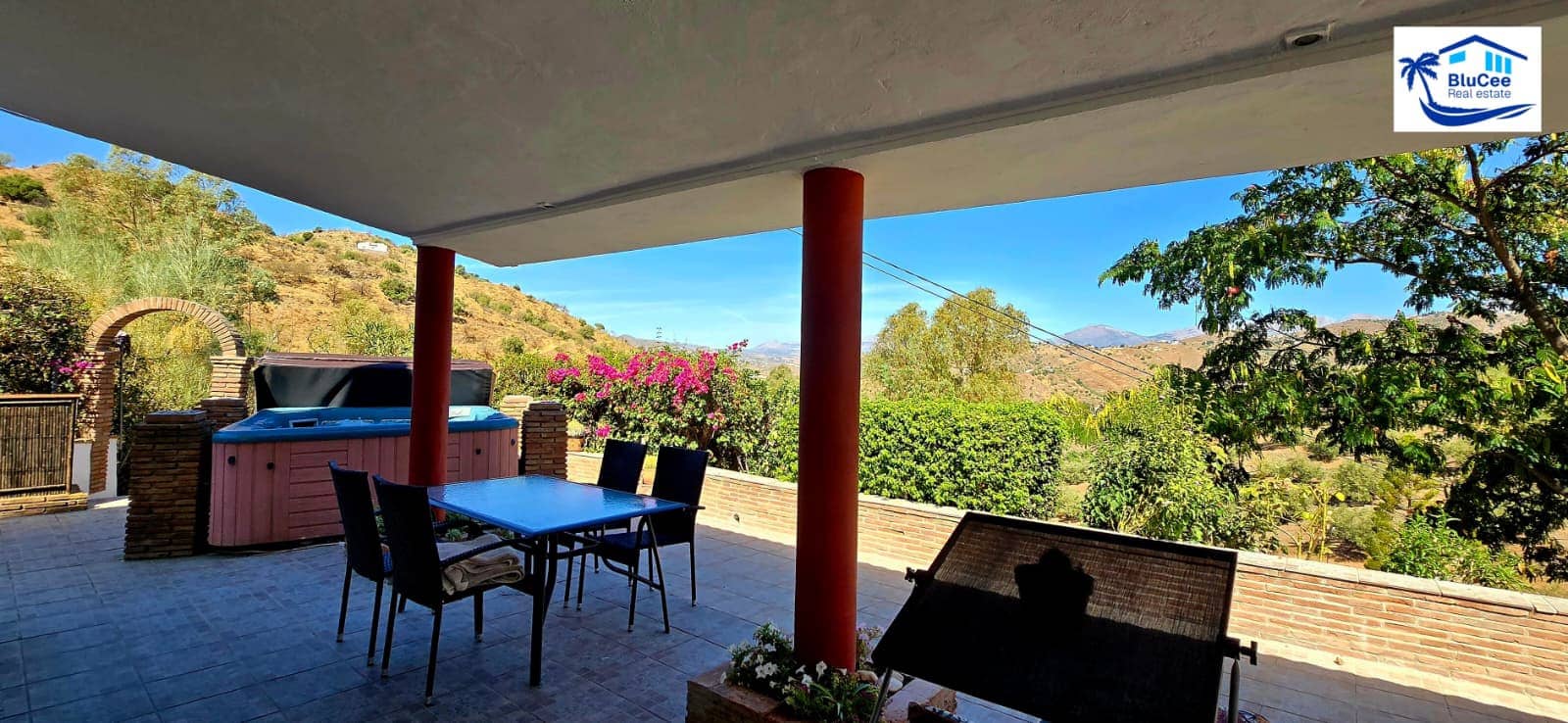 3 soverom Villa til salgs i Rubite med garasje - € 299 000 (Ref: 9203039)