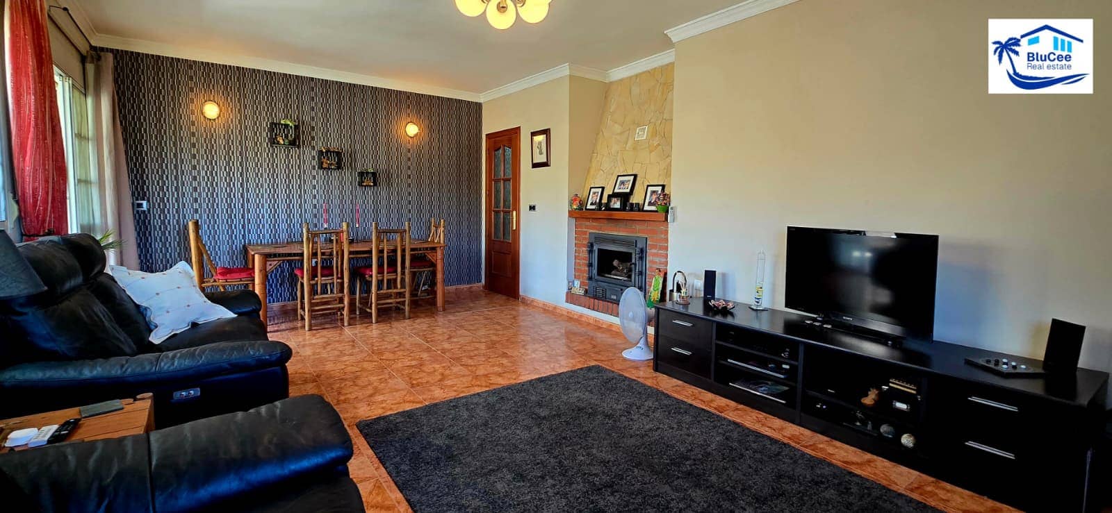 3 soverom Villa til salgs i Rubite med garasje - € 299 000 (Ref: 9203039)