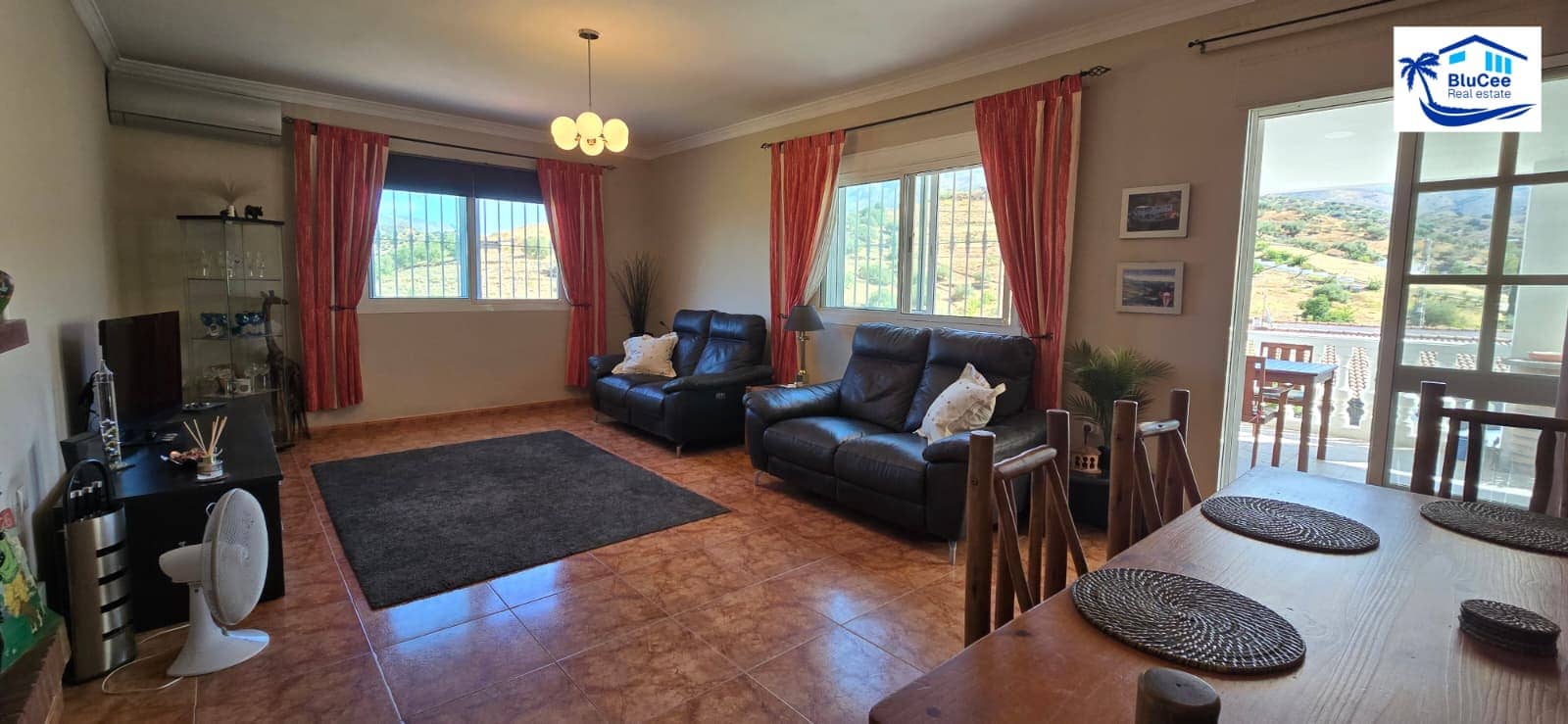 3 soverom Villa til salgs i Rubite med garasje - € 299 000 (Ref: 9203039)