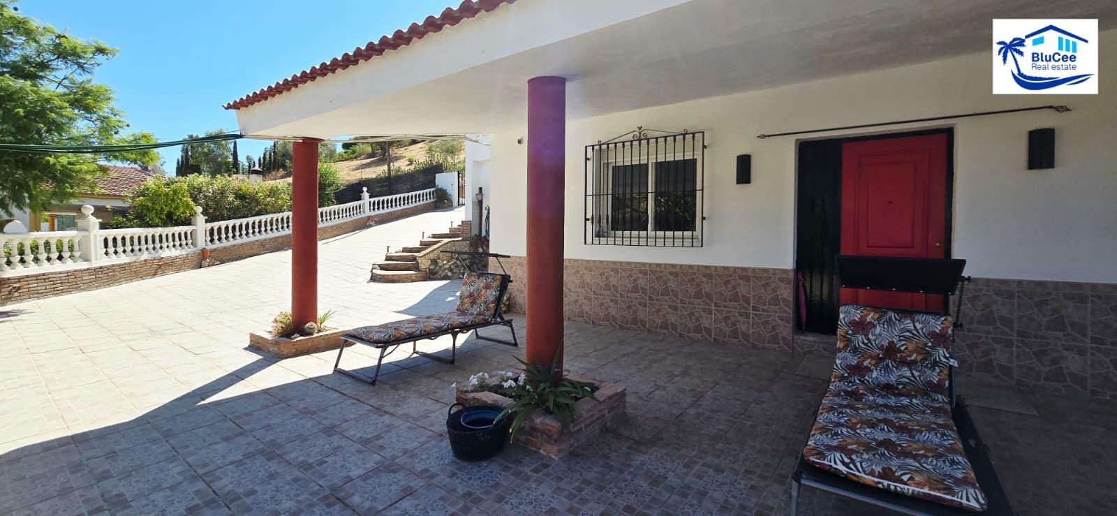 3 soverom Villa til salgs i Rubite med garasje - € 299 000 (Ref: 9203039)