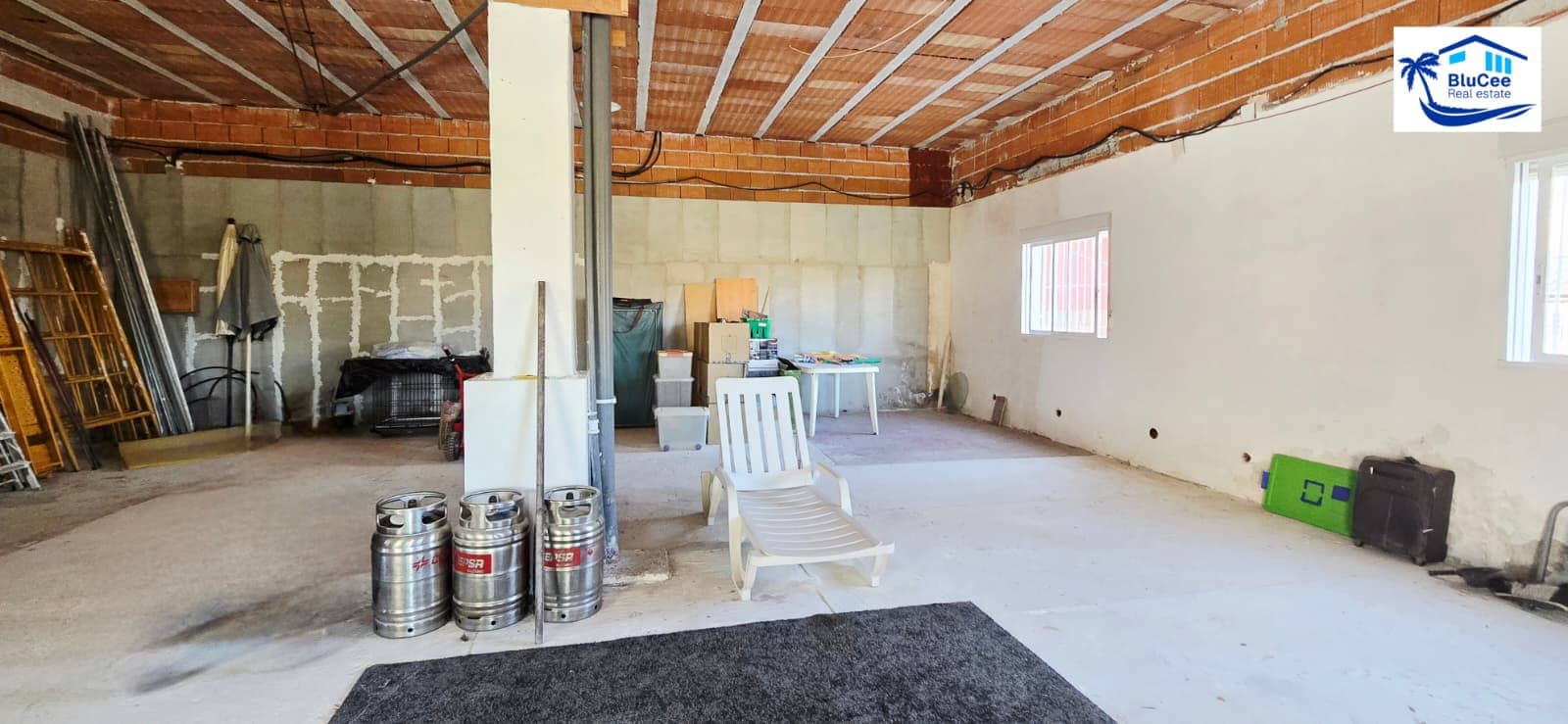 3 soverom Villa til salgs i Rubite med garasje - € 299 000 (Ref: 9203039)