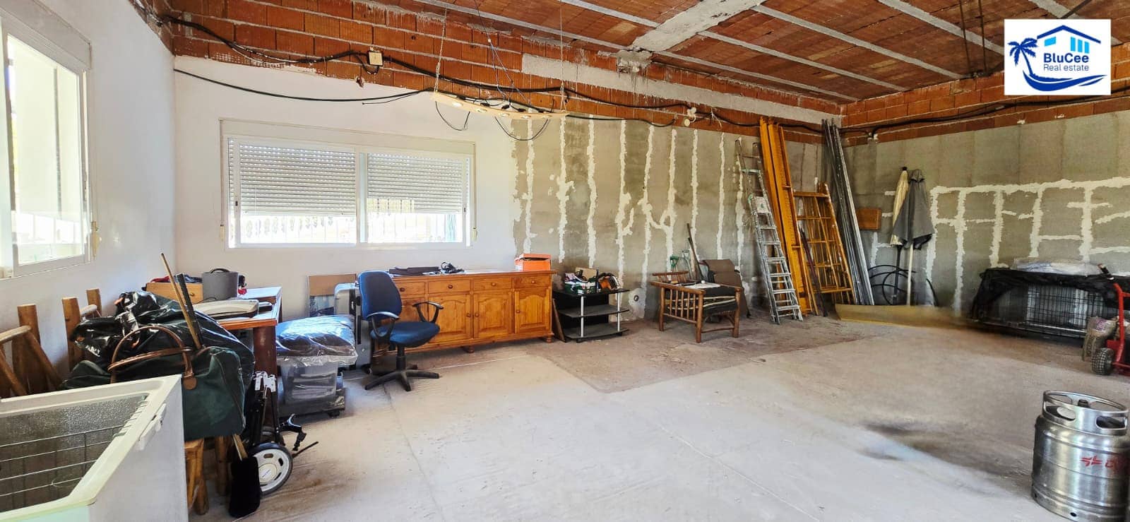 3 soverom Villa til salgs i Rubite med garasje - € 299 000 (Ref: 9203039)