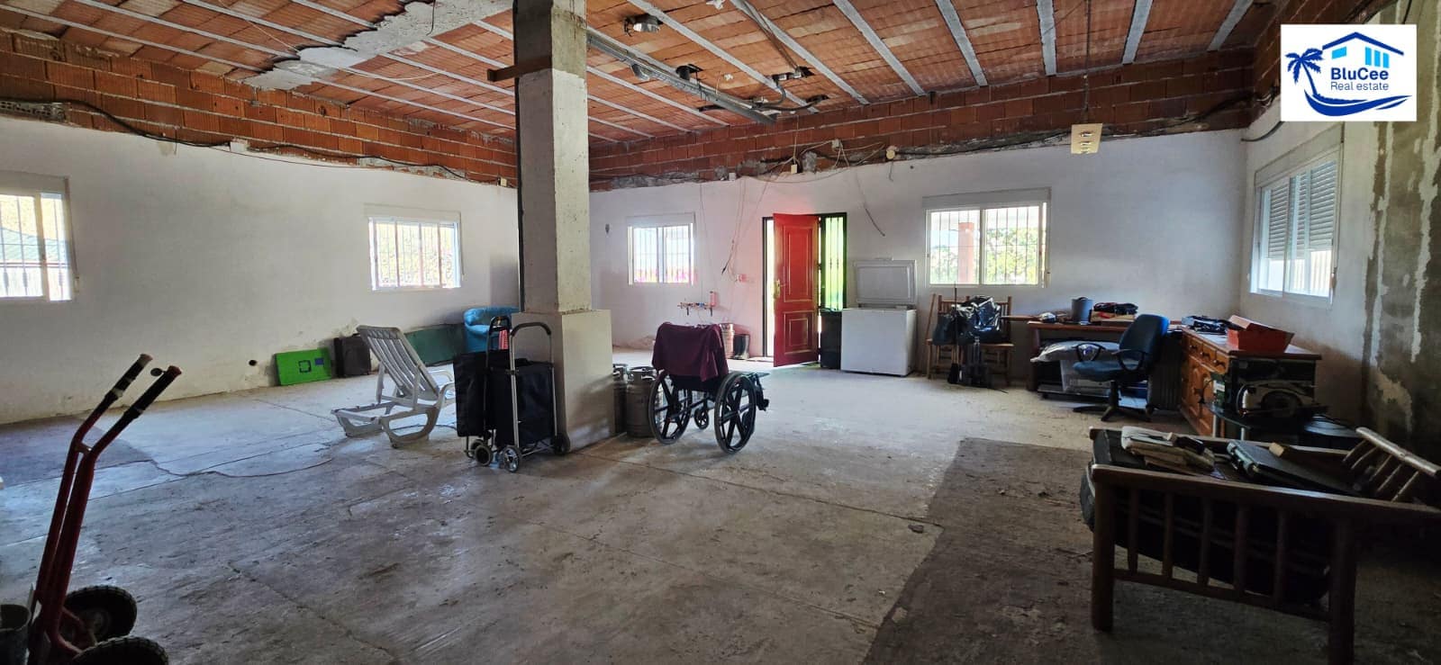 3 soverom Villa til salgs i Rubite med garasje - € 299 000 (Ref: 9203039)