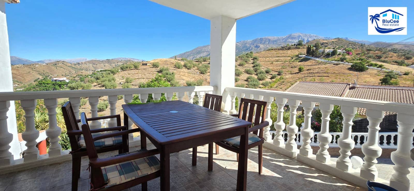 3 soverom Villa til salgs i Rubite med garasje - € 299 000 (Ref: 9203039)