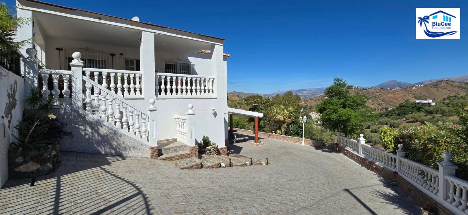 3 soverom Villa til salgs i Rubite med garasje - € 299 000 (Ref: 9203039)