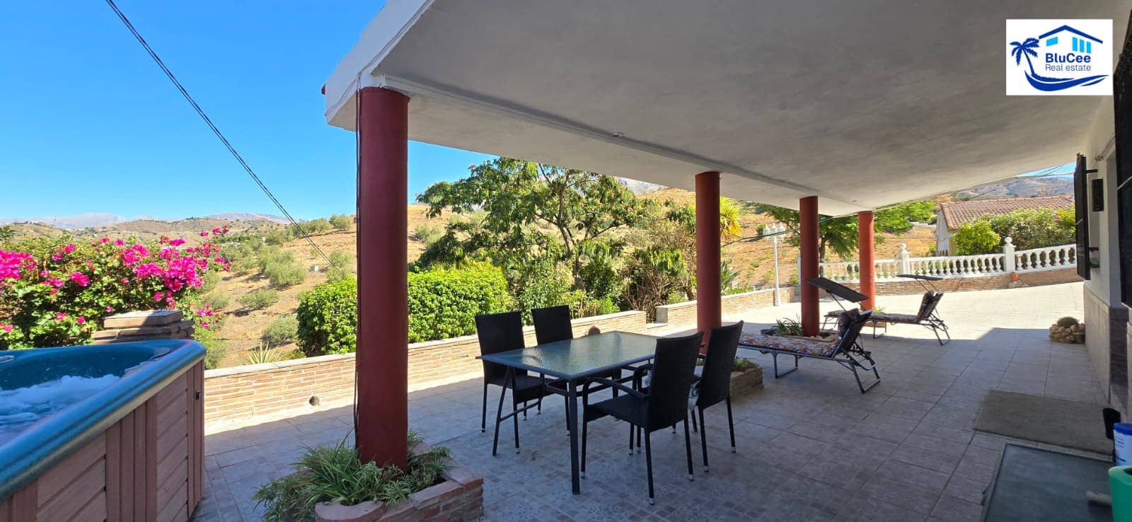 3 soverom Villa til salgs i Rubite med garasje - € 299 000 (Ref: 9203039)