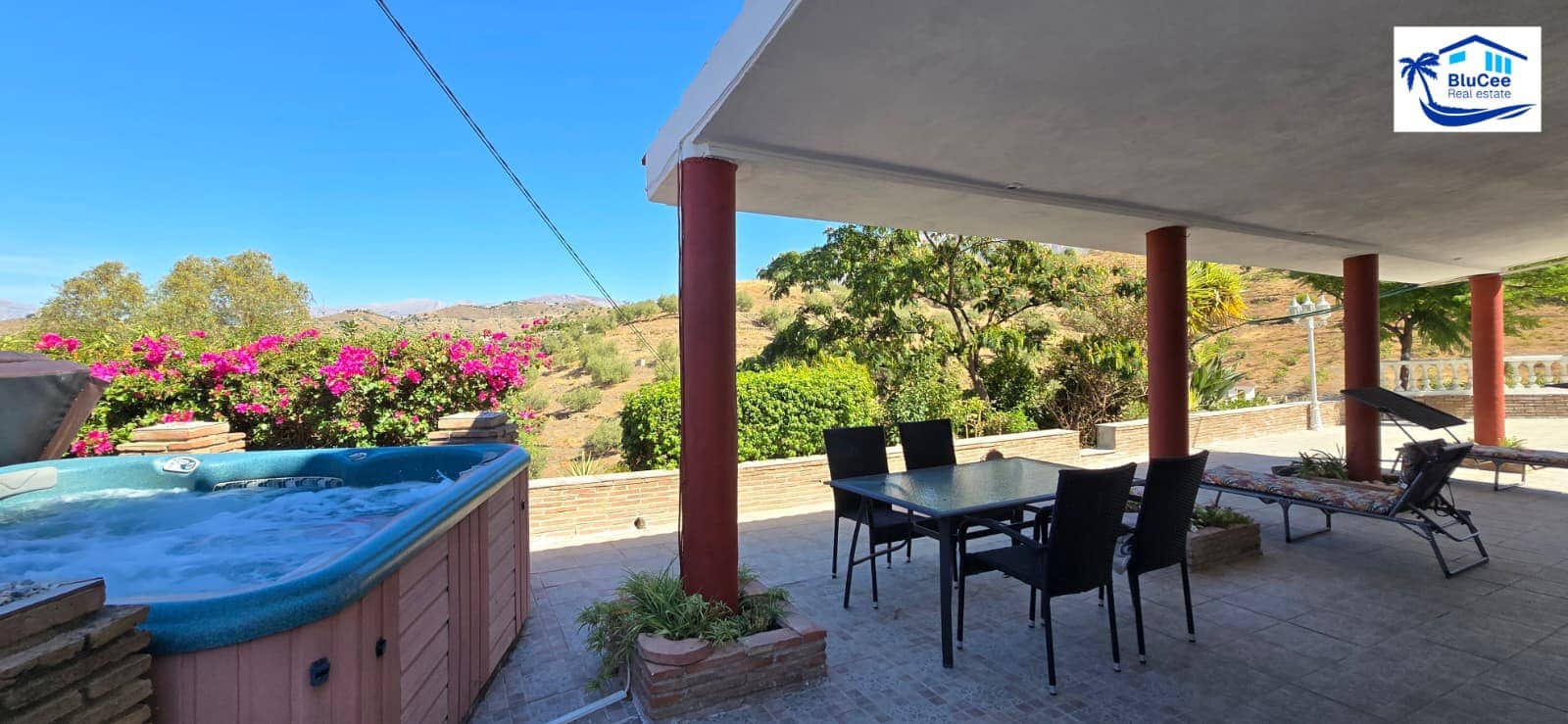 3 soverom Villa til salgs i Rubite med garasje - € 299 000 (Ref: 9203039)